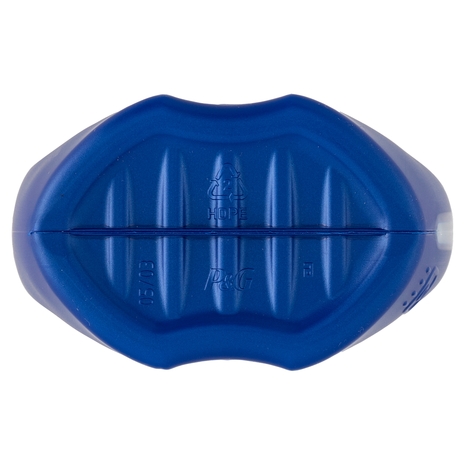 Dash Power Detersivo Liquido Lavatrice, Azione Extra-Igienizzante, 20 Lavaggi 900 ml